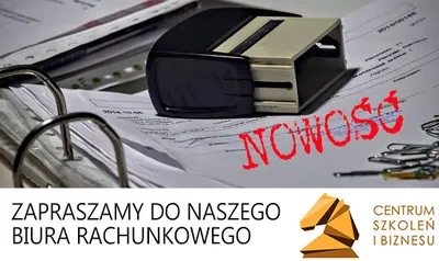 Biuro Rachunkowe Centrum Szkoleń i Biznesu